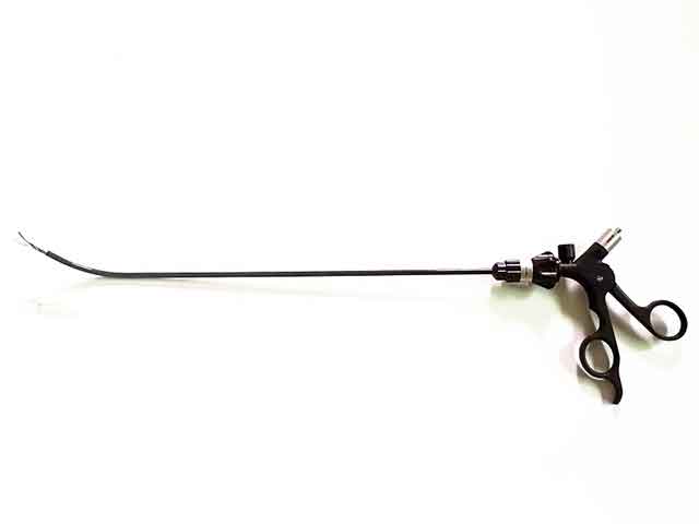 5mm articulating laparoscopic instruments single port scissors laparoscopic surgical instruments