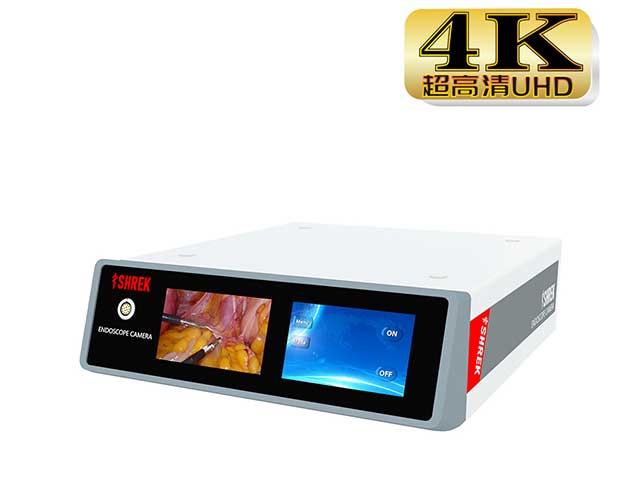 4K UHD Medical Endoscope Camera SY-GW1200C-N