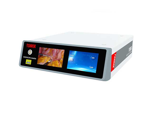 SY-GW1000C-N Medical FHD Endoscope Camera System