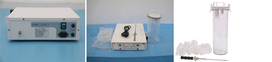 Medical Endoscopy Pump