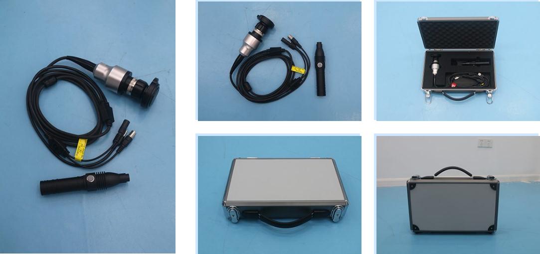 Portable Endoscope USB Camera