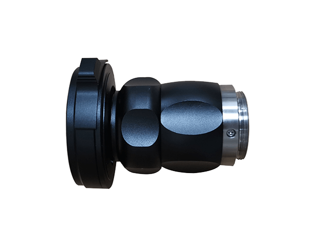 SY-BKK C-mount Optical Zoom Coupler