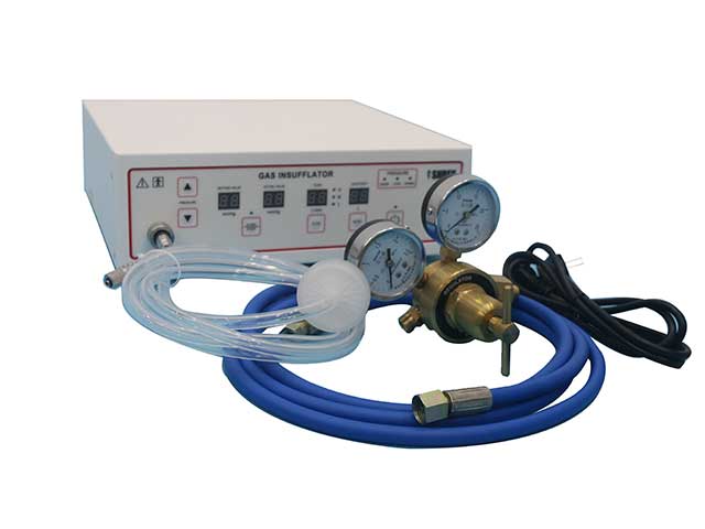Medical Irrigation Pump