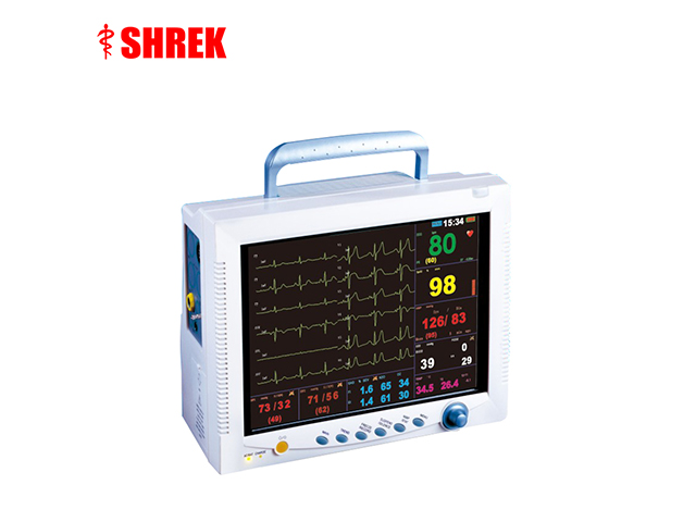 SY-JHY Multi-Para Patient Monitor
