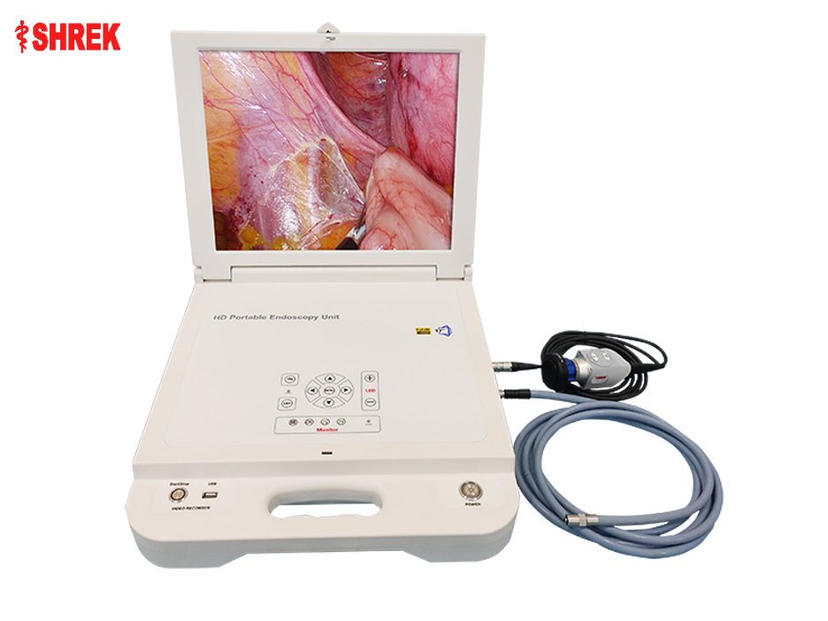 SY-GW612 portable medical endoscope camera